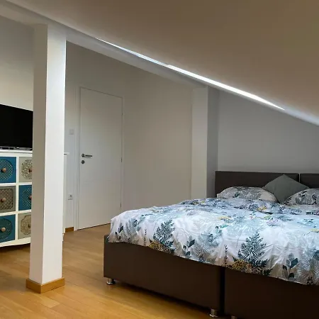 アパート Sd Apartman *