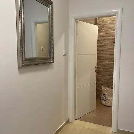 Sd Apartman アパート