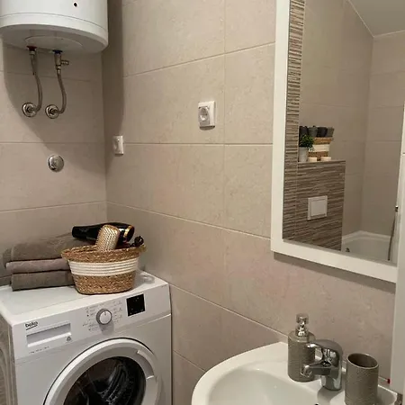 Sd Apartman アパート