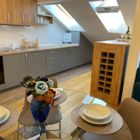 Sd Apartman バニャ・ルカ