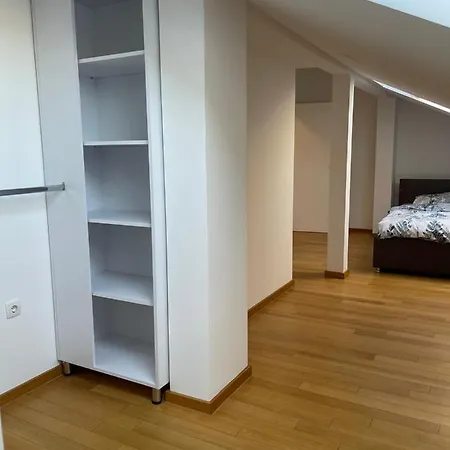 Sd Apartman バニャ・ルカ