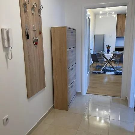 Sd Apartman *