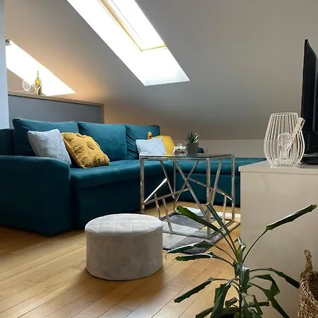 Sd Apartman