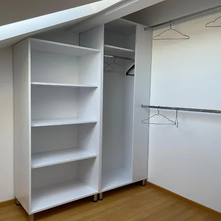 Sd Apartman アパート バニャ・ルカ